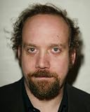 PAUL GIAMATTI 20X24 COLOR PHOTO