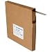 Strapbinder ST206 201 Stainless Steel Band Roll, 100' Length, 3/4" Width, 0.030" Thick