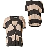 Nikita Essonite Knit Sweater - Women's Pale Peach/Gargoyle, XL Nikita Essonite Knit Sweater - Women's Pale Peach/Gargoyle, XL
