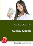 Audrey Quock