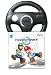 Mario Kart Wii inkl. schwarzem Lenkrad - Special Edition Mario Kart Wii inkl. schwarzem Lenkrad - Special Edition