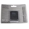 Carte M�moire 64 Mo pour Playstation 2