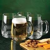 Golf Gifts & Gallery Golf Ball Beer Steins