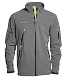 Hummel Advanced Corporate Softshell Men
