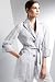 Autograph Weekend Cotton Rich Pinstripe Belted Trench Coat