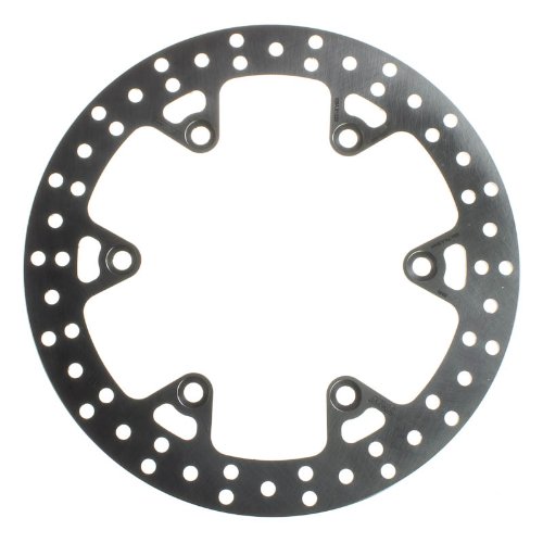 TRW Lucas MST205 Bremsscheibe Starr Preisvergleich