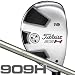 タイトリスト 909H ユーティリティ NSプロ950GHシャフト