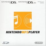 Nintendo DS MP3 Player