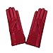 totes ISOTONER Womens Knit Lined Spandex Winter Glove