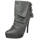 Naughty Monkey Womens Need To Ankle Boot