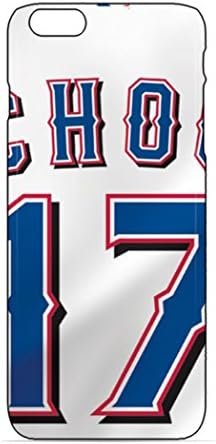 Texas Rangers Shin-Shoo Choo #17 Lite Case Cover for iPhone 7 Plus