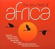 Africa - the Very Best of Africa Vol.1