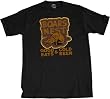 Dukes of Hazzard Boars Nest T-shirt Black