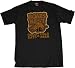 Dukes of Hazzard Boars Nest T-shirt Black