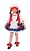 Yarn Babies Rag Doll Girl Child Costume