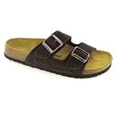 Betula Licensed by Birkenstock 2 Strap Sandal