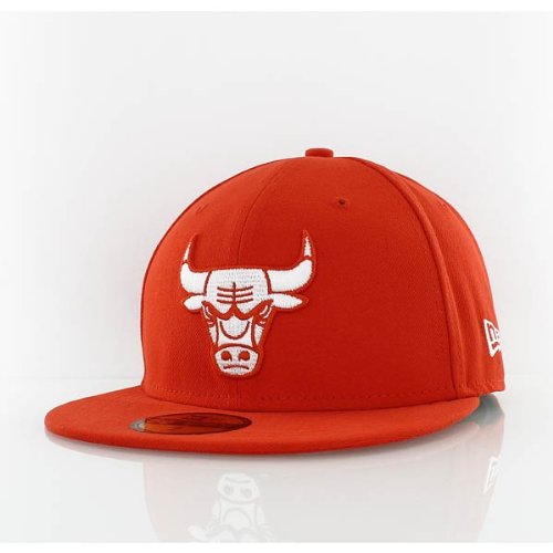 new era LEAG BAS NBA CHICAGO BULLS