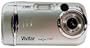 Vivitar ViviCam V3746 3.3MP Digital Camera with 3X Optical Zoom