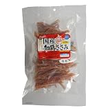 Amazon：ソフト　WS-13 国産和鶏ささみ ソフト極細320g 4249j