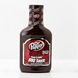 Dr. Pepper Sweet & Kickin' BBQ Sauce