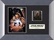 Star Wars Episode III: Revenge of the Sith Framed Mini Film Cell Presentation
