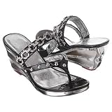Apple Bottoms - Apple Bottoms Women's Resha