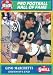 Gino Marchetti autographed Football Card (Baltimore Colts)
