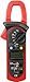 Sinometer UT204 True-RMS Auto-ranging AC/DC 400 Amp Clamp Meter  : image