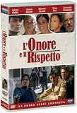A Matter of Respect (L`Onore E Il Rispetto) (TV-Series) [NON-USA FORMAT, PAL, Reg.2 Import - Italy]