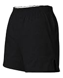 Anvil Ladies Cheerleader Sports Shorts (Assorted Colors)