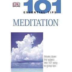 Everyday Meditation (101 Essential Tips)