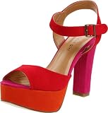 Madden Girl Women's Naughtyy Pump