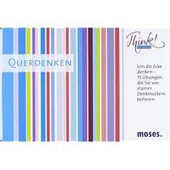 Think Smarter! Querdenken