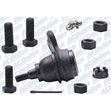 ACDelco 45D2259 Lower Ball Joint Kit by ACDelco