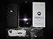 Motorola MOTO G XT1032 8GB Unlocked Global GSM Quad-Core Cell Phone - Black