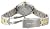 TAG Heuer Women's WAF1425.BB0825 Aquaracer 28mm Two-Tone Diamond Dial Watch from TAG Heuer