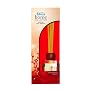 Febreze Home Collections Cranberry Pear Scented Reed Diffuser-Limited Edition, 1 Kit (Pack of 2)