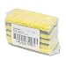 Heavy Duty Scrubbing Sponges, 3 3 8 x 6 1 4, 5 Sponges Pack (UNS03006) Category: Scrubbers and Sponges