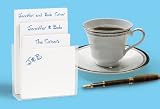 Lively Pad Assortment (Set of 96) - Baby Shower Gifts & Wedding Favors