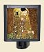 Klimt - The Kiss - Night Light - Ships Immediately
