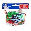 Forever Collectibles MLB Los Angeles Angels Logo Bandz