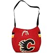 Calgary Flames Jersey Tote - 15"x4"x14"