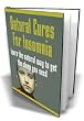 Natural Cures For Insomnia