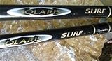 Okuma - Solaris 11' Heavy Surf Spin Rod