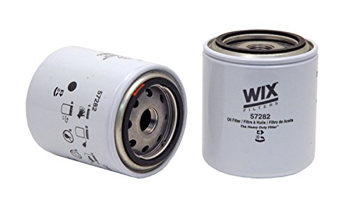 Wix 57282 Spin-On Transmission Filter - Case of 12