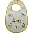 Baby Cie La Vache The Cow New French Wording Dinnerware Design
