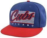 MLB Kelvin Snapback Hat Men's