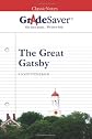 GradeSaver(tm) ClassicNotes The Great Gatsby
