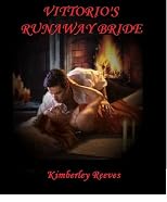Vittorio's Runaway Bride
