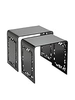 Sheratonn  Set Mesa De Centro 2 Uds. SP73600N